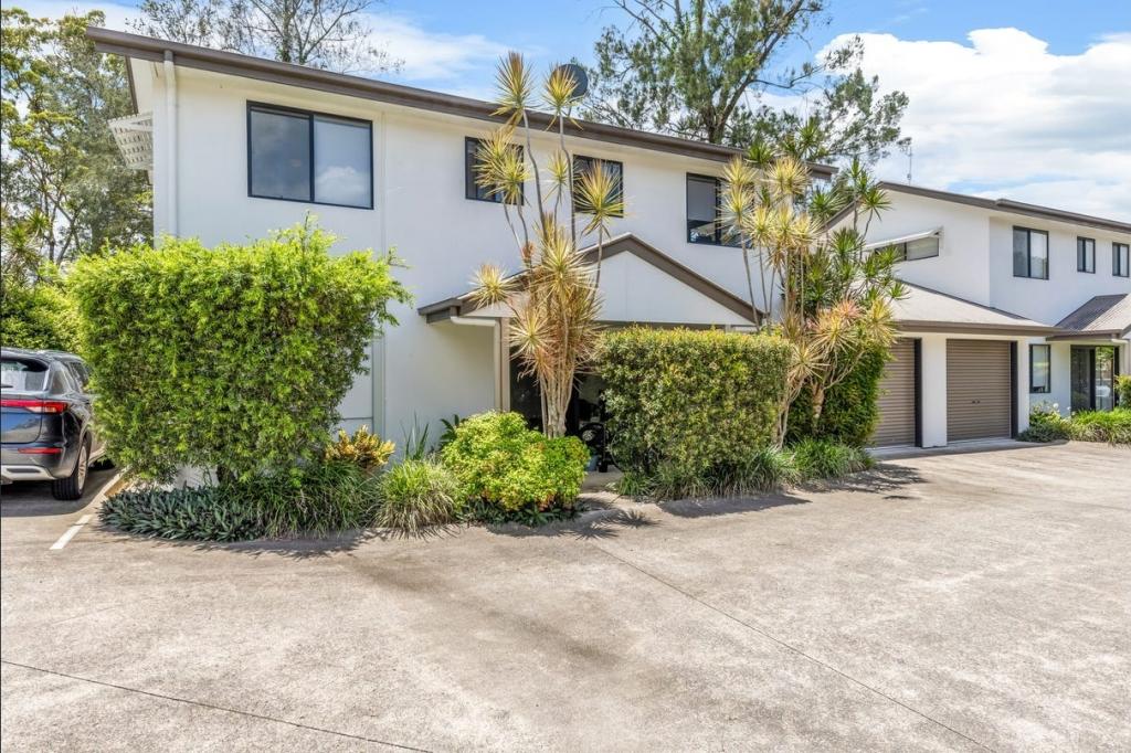 2/2a Swan St, Beerwah, QLD 4519