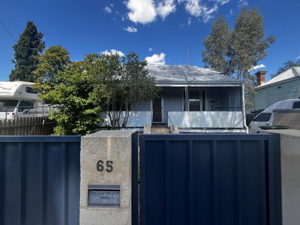 65 Chidlow St E, Northam, WA 6401