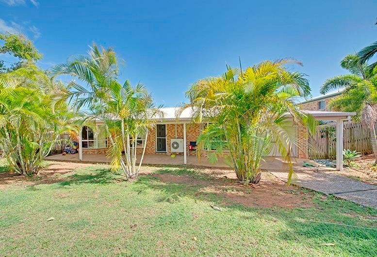 41 Swordfish Ave, Taranganba, QLD 4703