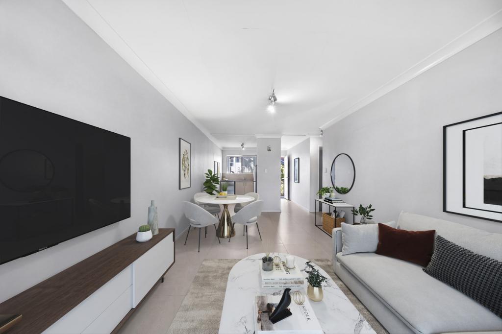 3/62 Hamilton Rd, Moorooka, QLD 4105