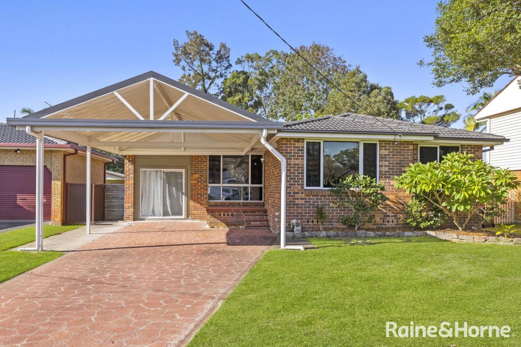 29 Clare Cres, Berkeley Vale, NSW 2261