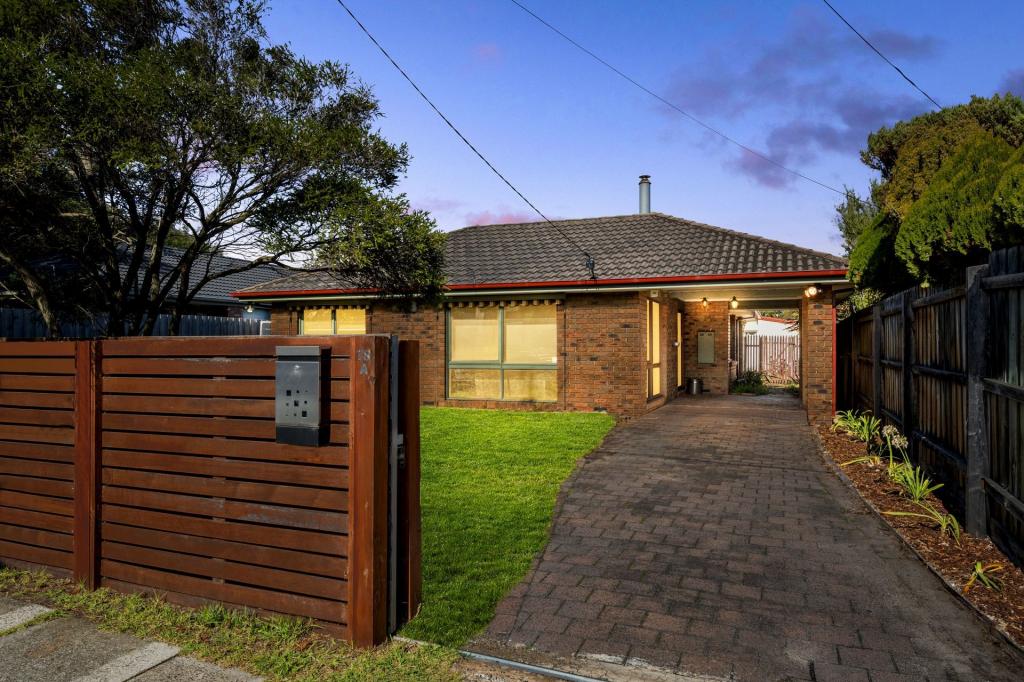 78a Berry Ave, Edithvale, VIC 3196