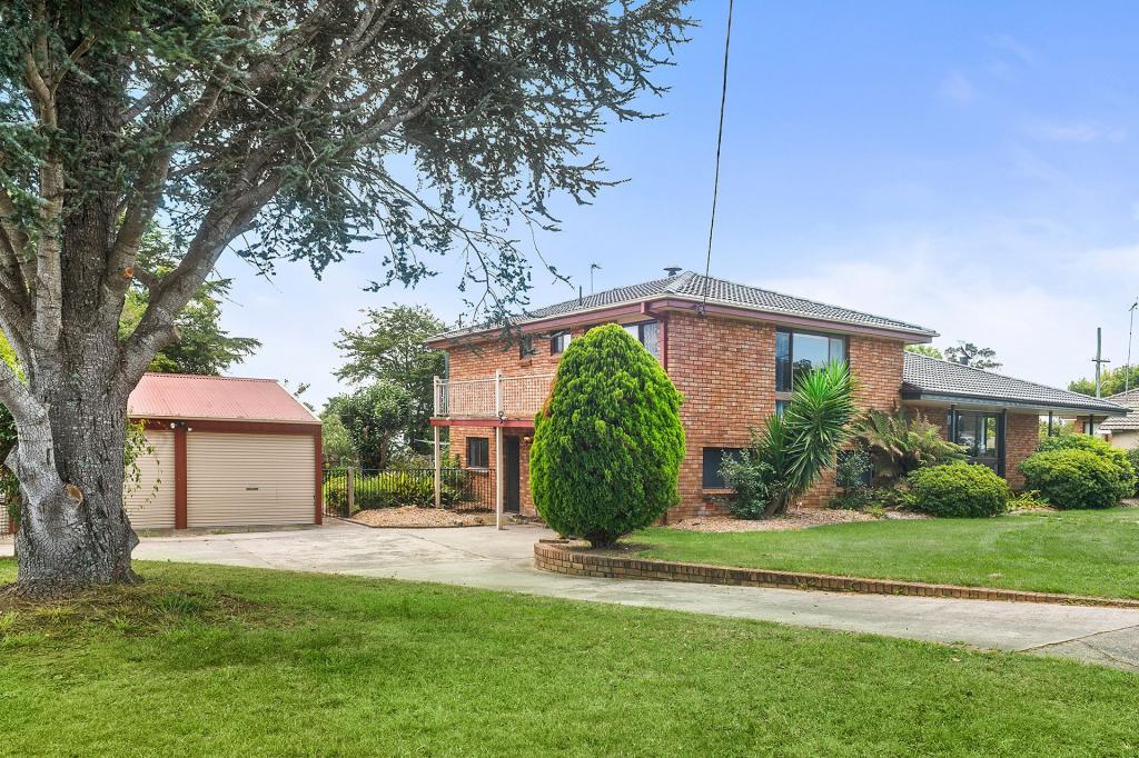 27 Broughton St, Moss Vale, NSW 2577