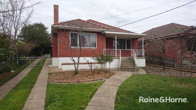 46 Vittoria St, West Bathurst, NSW 2795