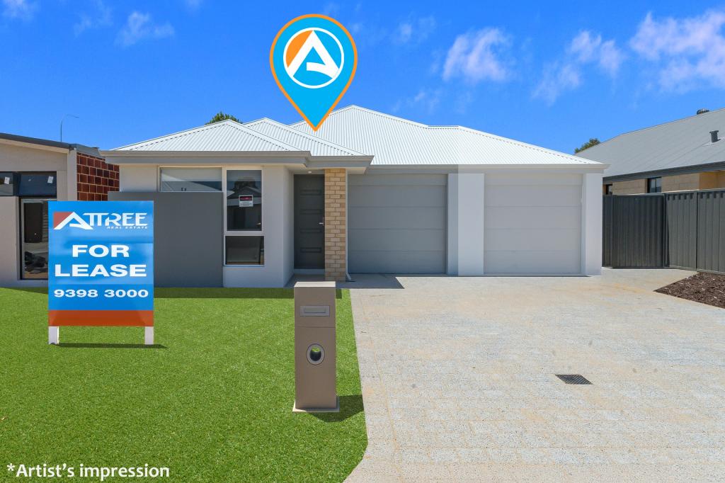 9A INBAT CT, DUDLEY PARK, WA 6210