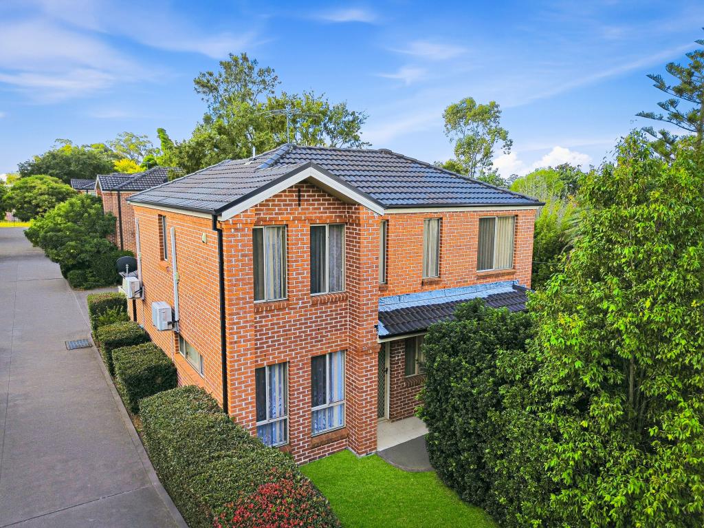 2/34 Blenheim Ave, Rooty Hill, NSW 2766
