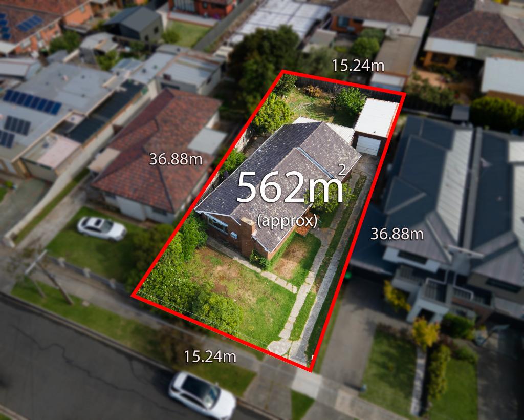 5 Chantilly Ave, Avondale Heights, VIC 3034