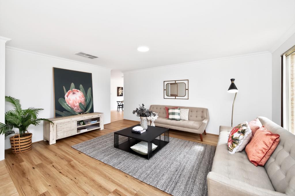 55 St Fillans Bend, Wanneroo, WA 6065