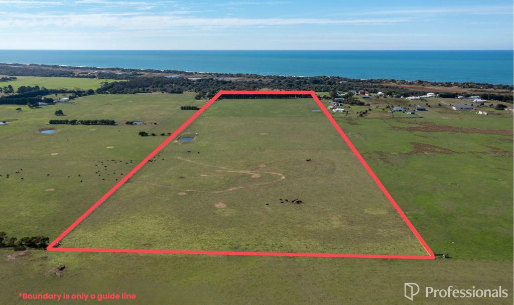 Lot 1/99 Byrnes Rd, Woodside Beach, VIC 3874