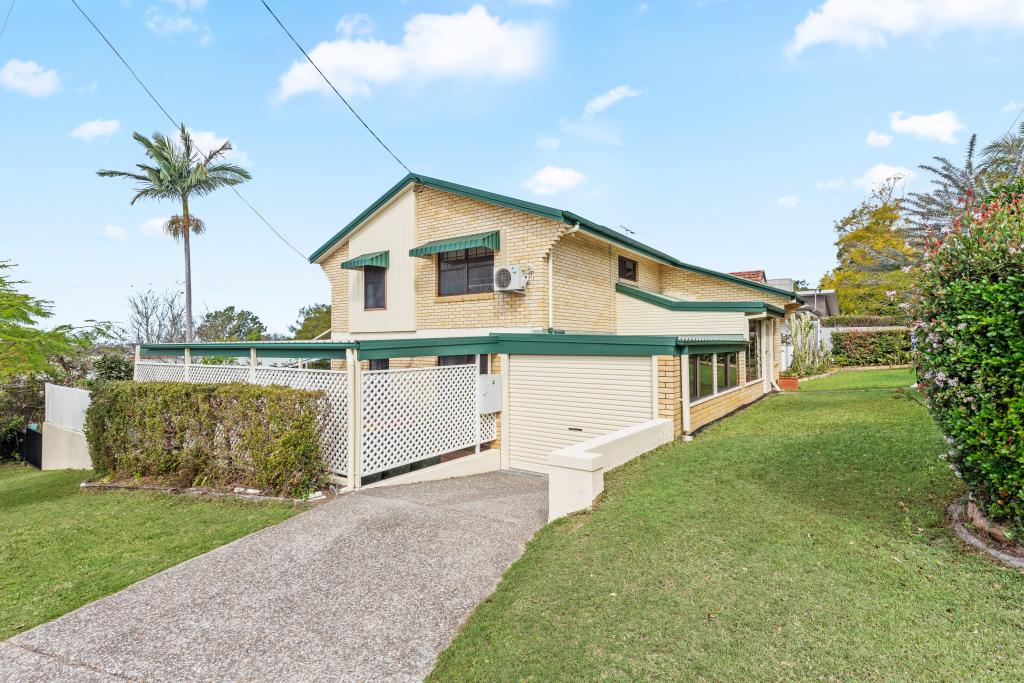 83 Church Rd, Mitchelton, QLD 4053