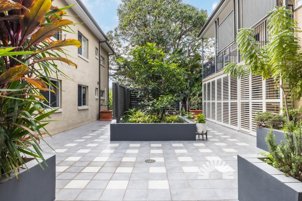 17/264 KENT ST, TENERIFFE, QLD 4005
