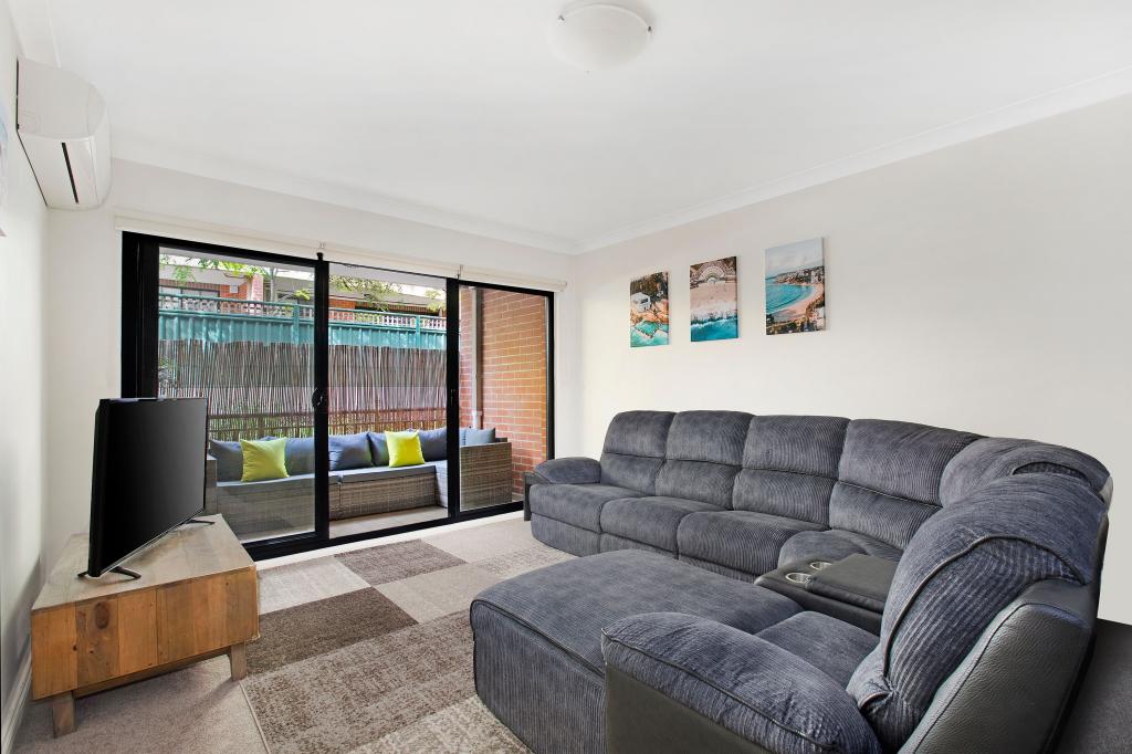 5/253-255 Carrington Rd, Coogee, NSW 2034