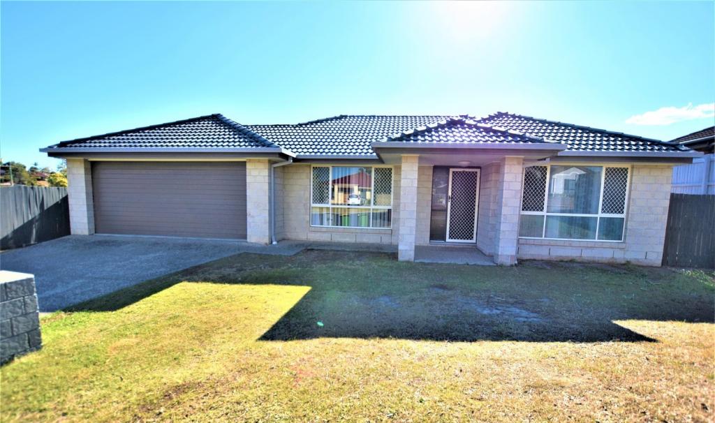 9 Zachary Ct, Hillcrest, QLD 4118