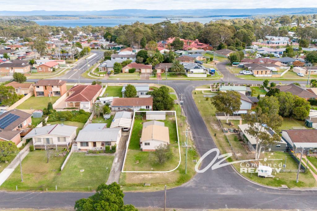 104 Mustang Dr, Sanctuary Point, NSW 2540