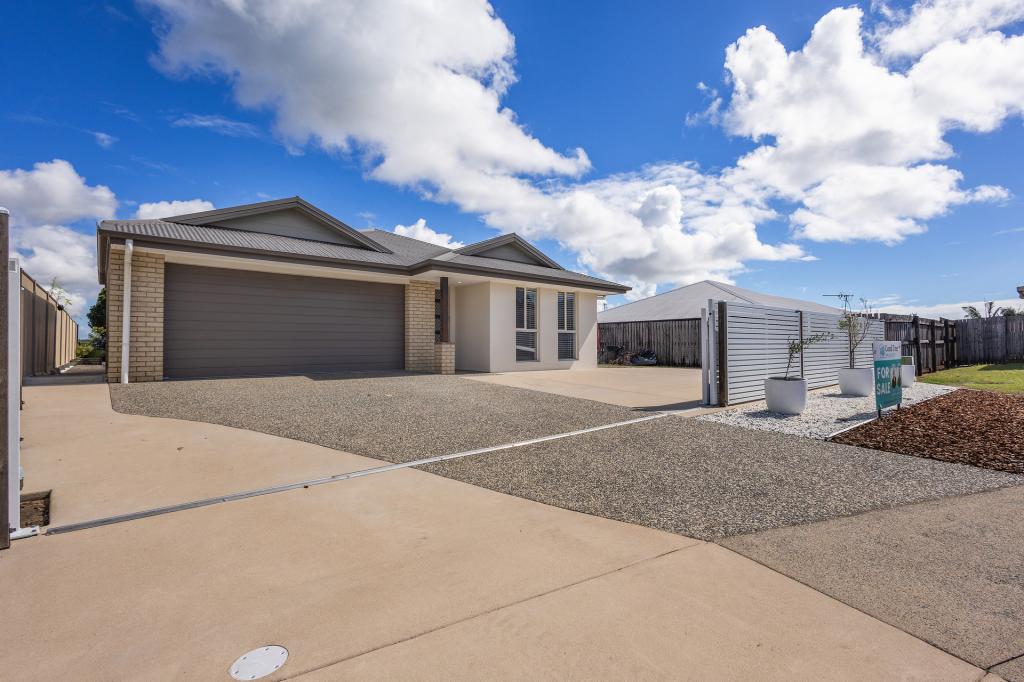 17 Crestview Cres, Bucasia, QLD 4750