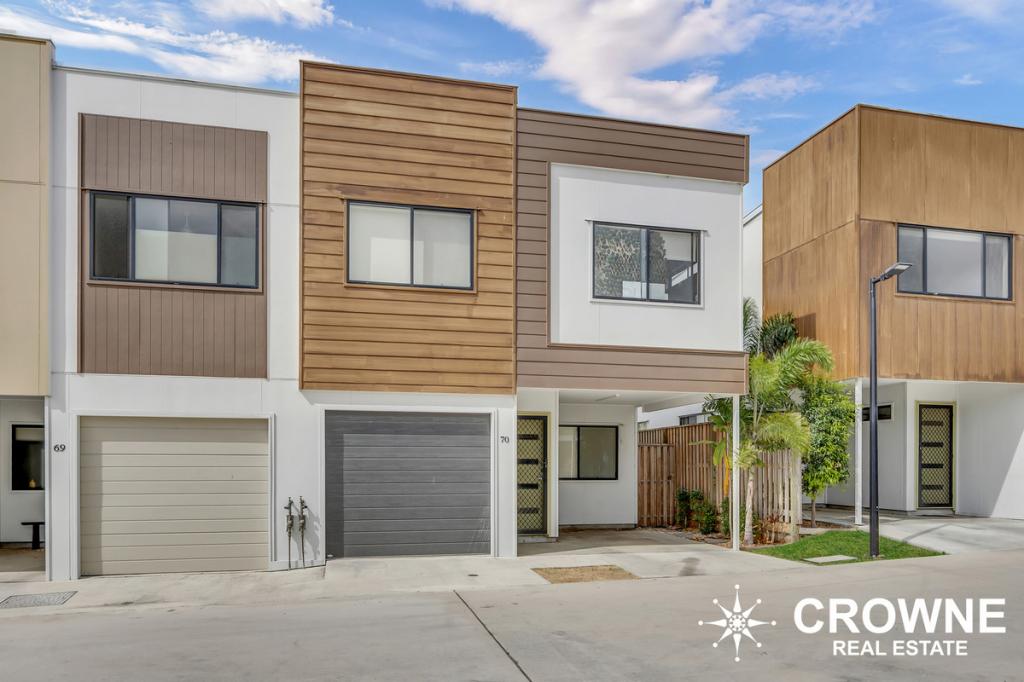 70/85 Thornton St, Raceview, QLD 4305