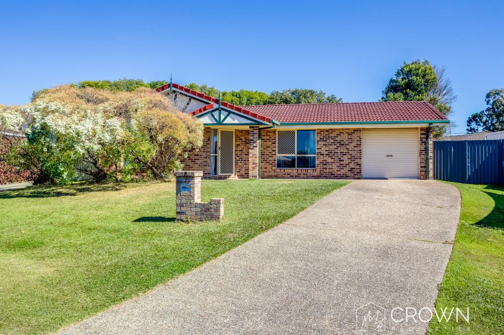 7 Shangri La Ct, Rothwell, QLD 4022