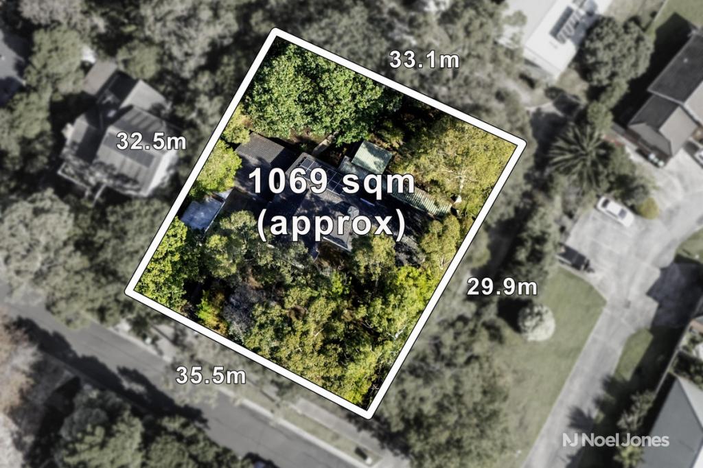 11 Ivon St, Bayswater North, VIC 3153