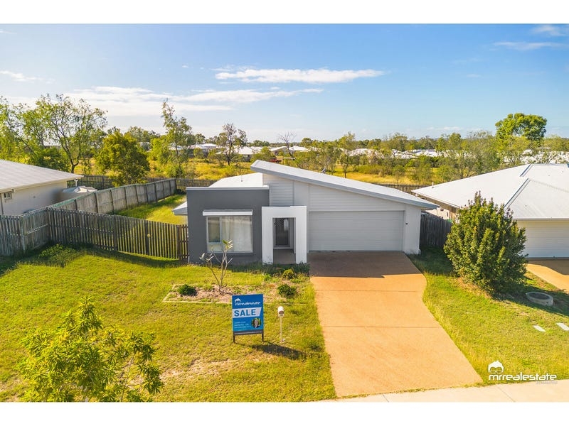 19 Taramoore Rd, Gracemere, QLD 4702