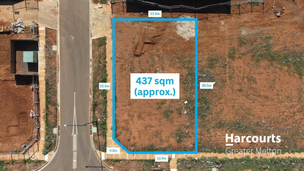 30 CHALLAMBRA RD, EYNESBURY, VIC 3338