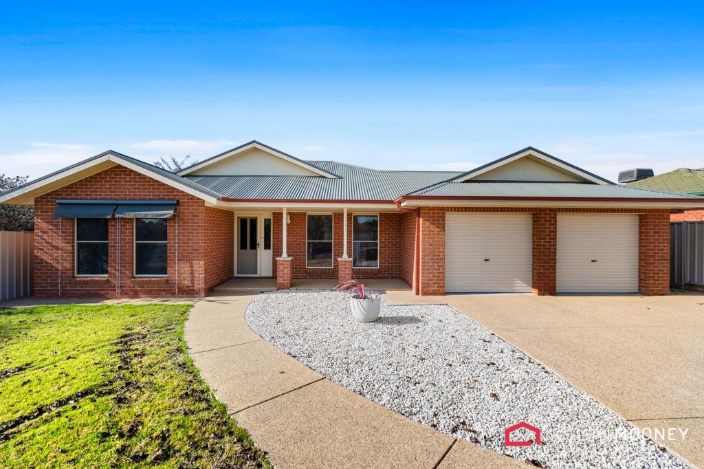 86 Yentoo Dr, Glenfield Park, NSW 2650