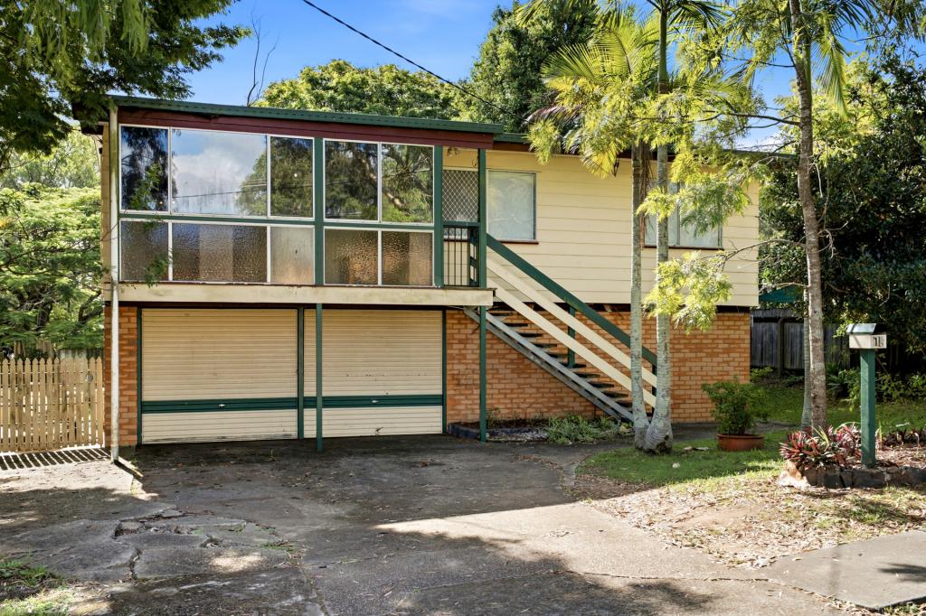 14 Pilbi St, Woodridge, QLD 4114