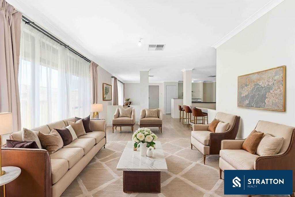 6 Mawson Cl, Seville Grove, WA 6112