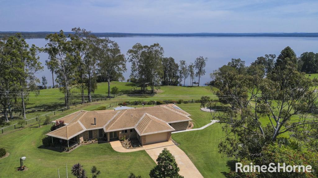 150 Patemans Rd, Ashby, NSW 2463