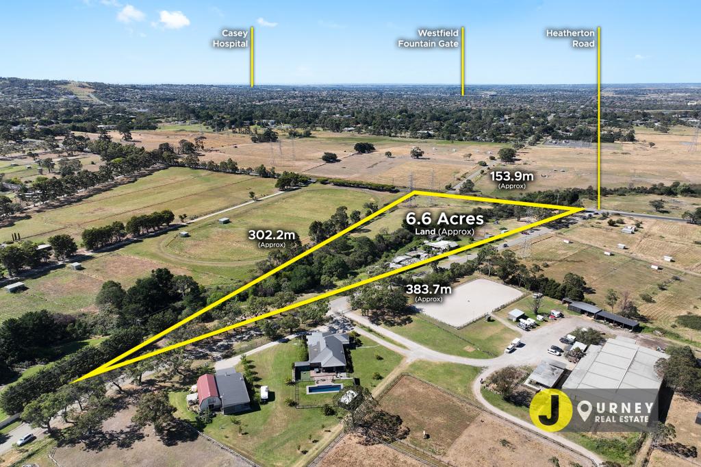 2-4 Reservoir Rd, Narre Warren North, VIC 3804