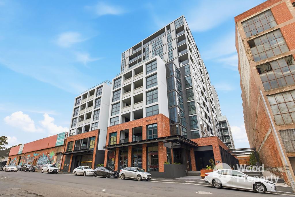 303/77-83 Sutton St, North Melbourne, VIC 3051