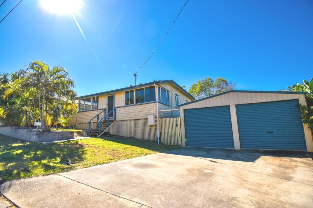 102 Off Lane, South Gladstone, QLD 4680