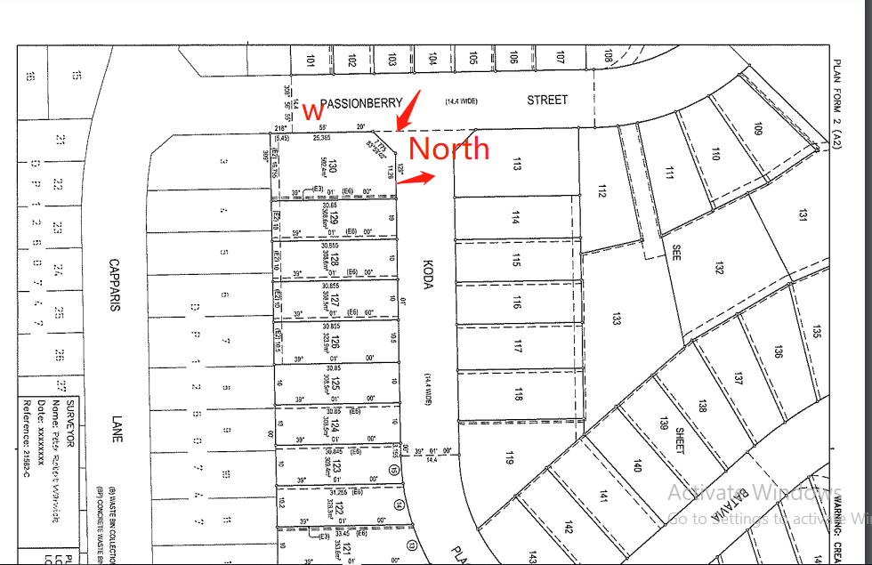 Lot 130/2 Koda Pl, Leppington, NSW 2179