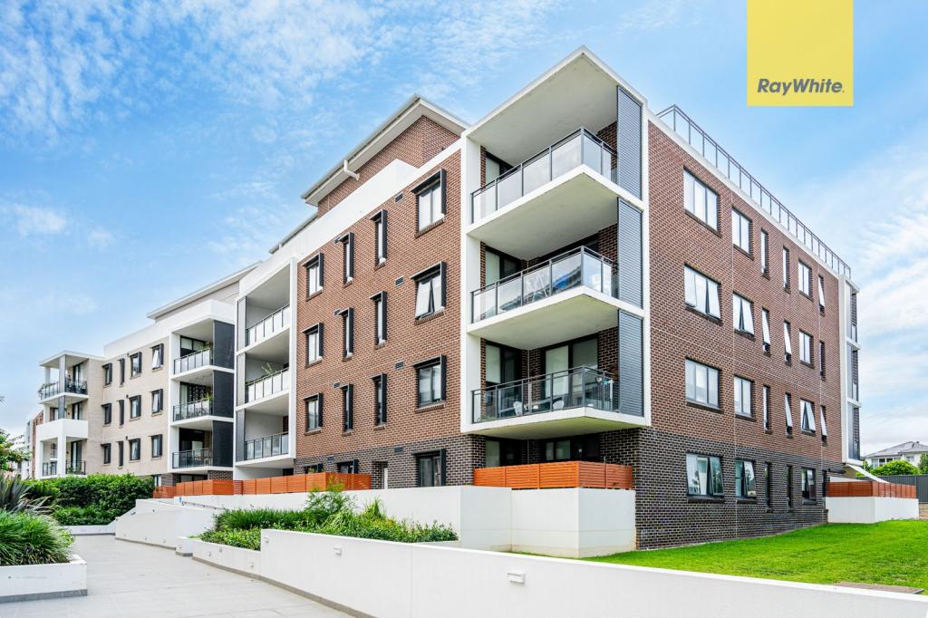 246/2 Gerbera Pl, Kellyville, NSW 2155