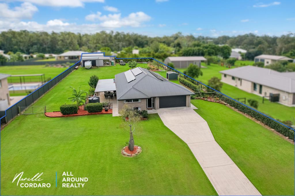 23-25 Depina Dr, Wamuran, QLD 4512