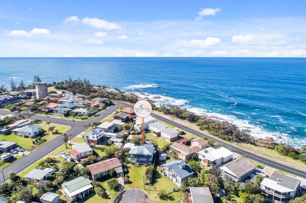 5 Callow Pl, Bermagui, NSW 2546