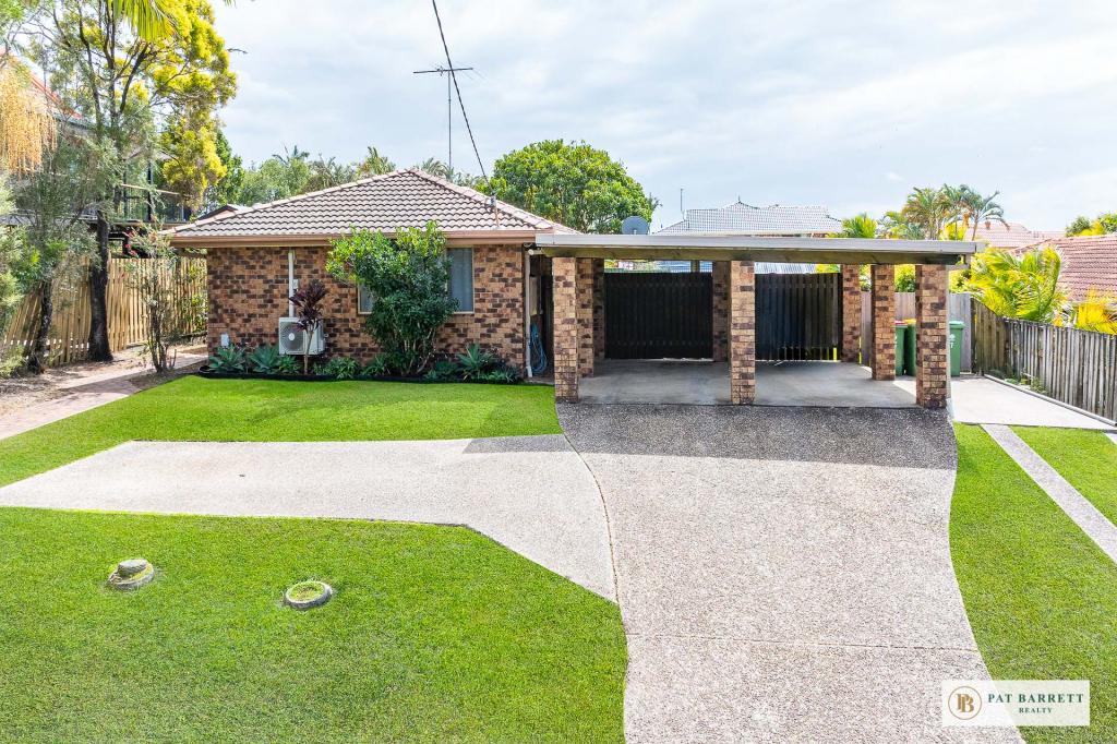 67 Riesling St, Thornlands, QLD 4164