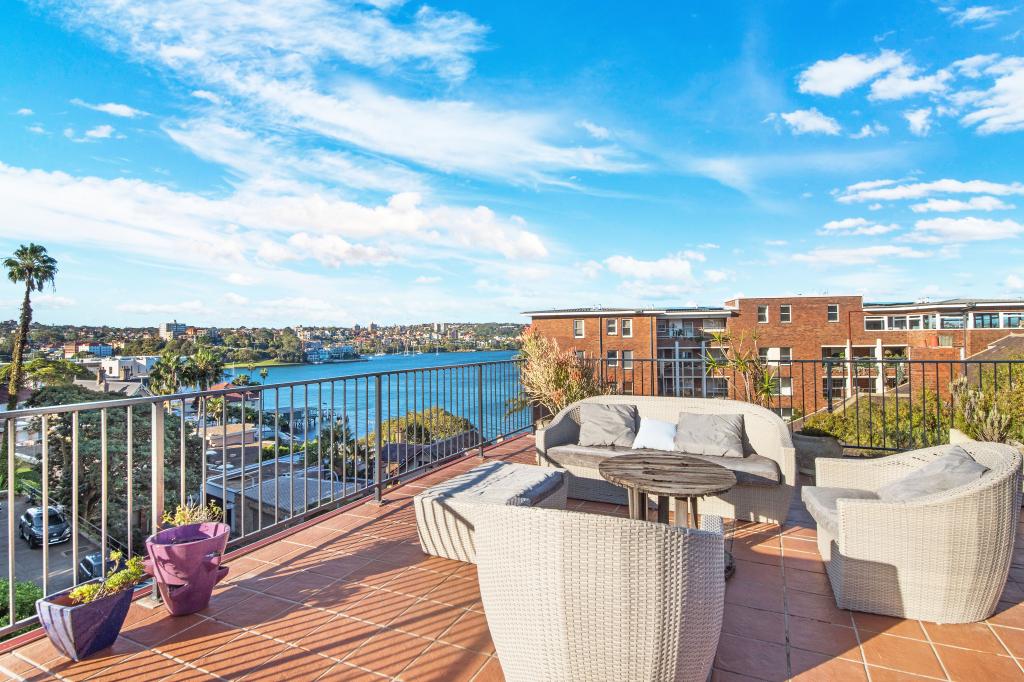 9/11-27 Carabella St, Kirribilli, NSW 2061
