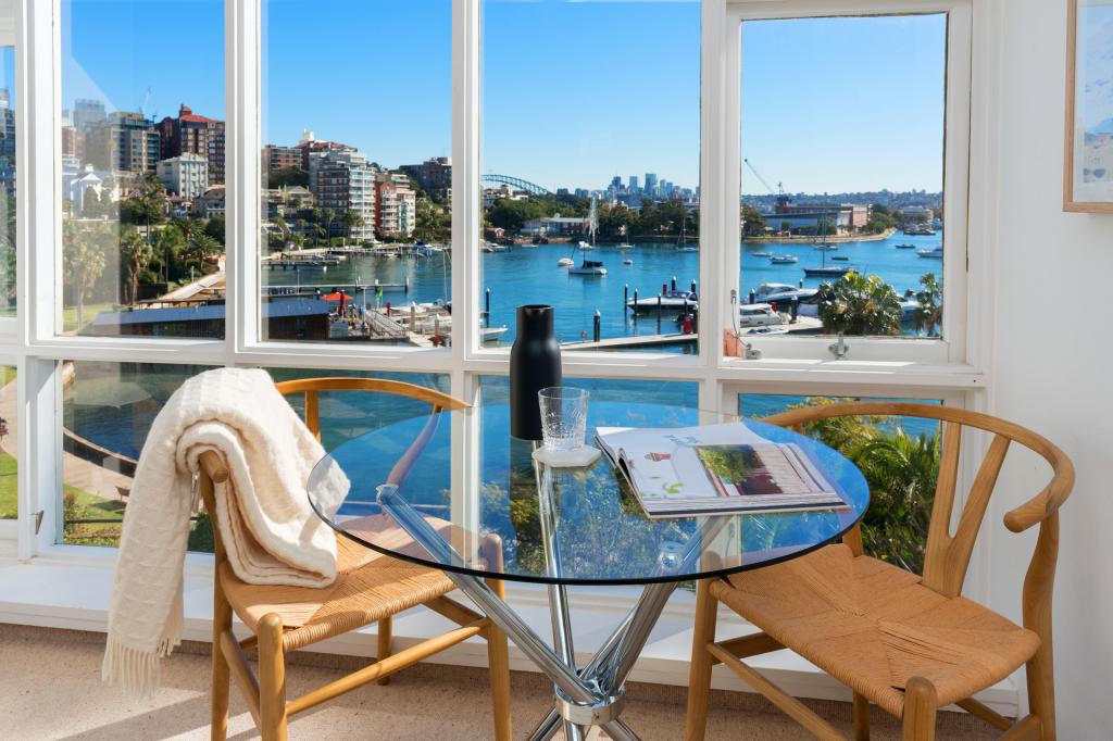 12/106 Elizabeth Bay Rd, Elizabeth Bay, NSW 2011