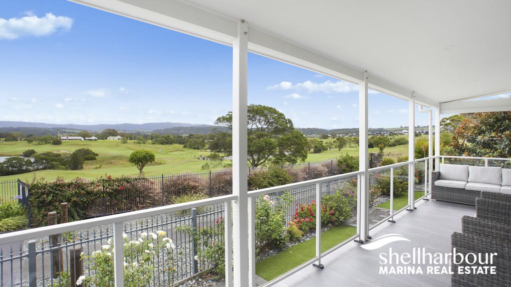 1 AUGUSTA PKWY, SHELL COVE, NSW 2529