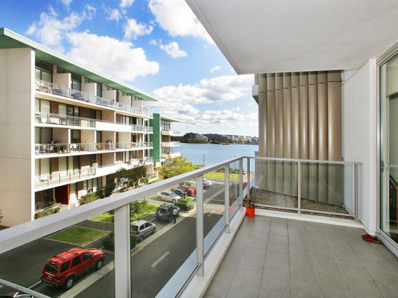 402/8 Jean Wailes Ave, Rhodes, NSW 2138