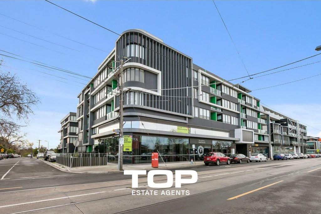 G9/110 Keilor Rd, Essendon North, VIC 3041