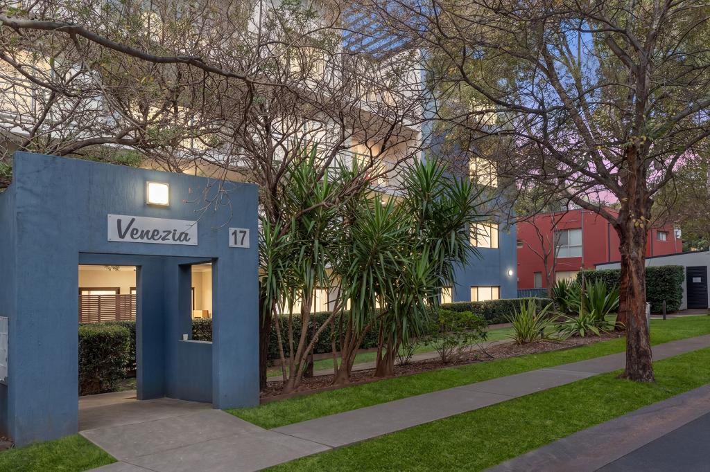 23/17 Kilbenny St, Kellyville Ridge, NSW 2155