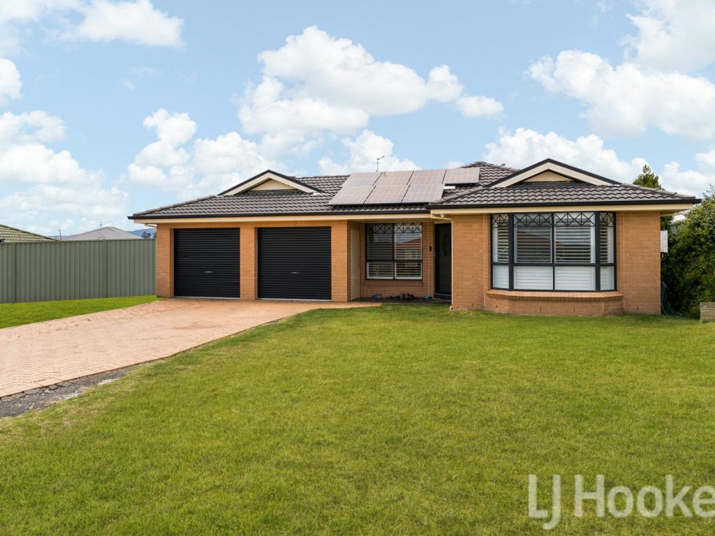 8 Ruby Pl, Kelso, NSW 2795