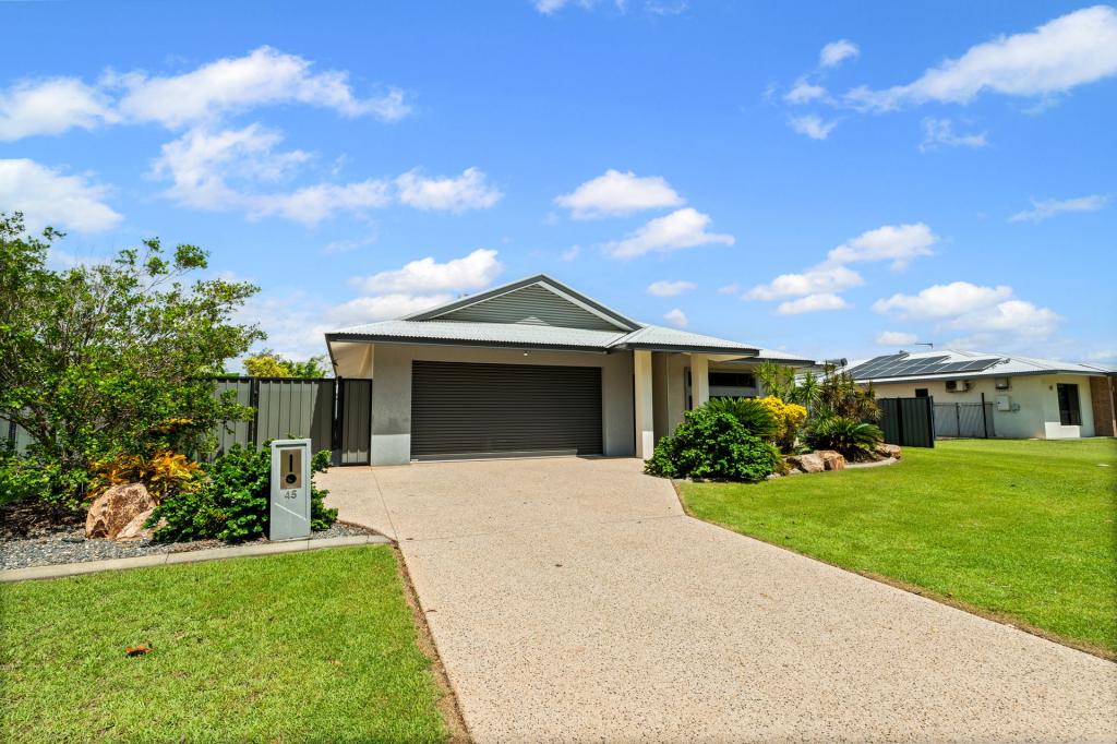 45 Lind Rd, Johnston, NT 0832