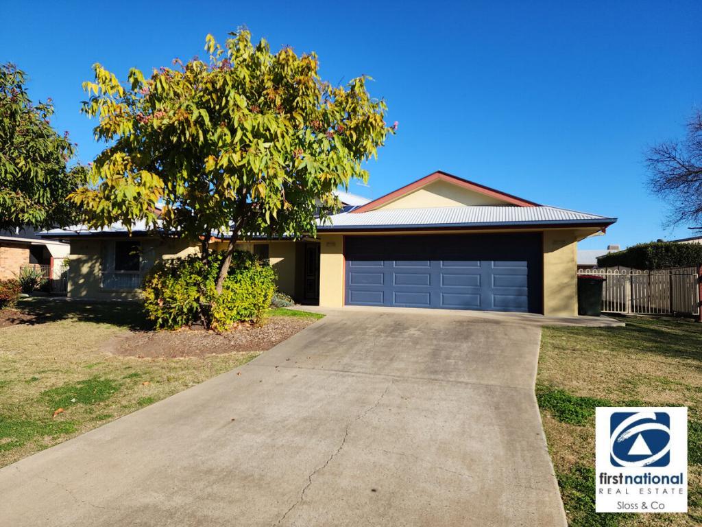 5 Serpentine Dr, Goondiwindi, QLD 4390