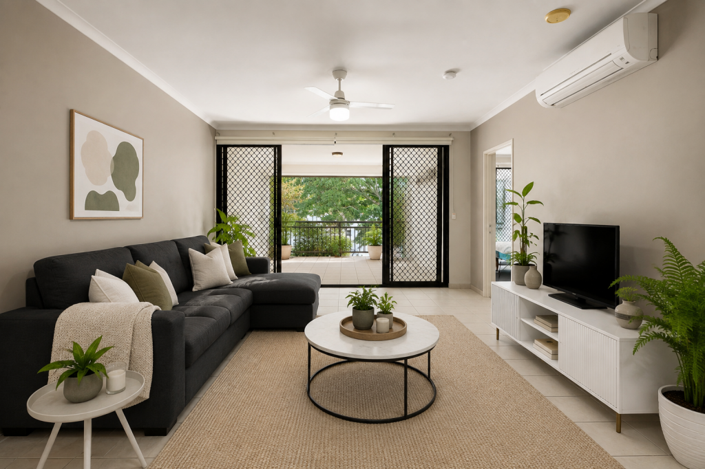 5/26 Norman St, Ascot, QLD 4007
