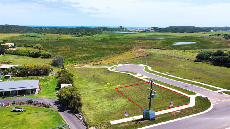 1 Bushell Place, La Bella Estate, Warrnambool, VIC 3280