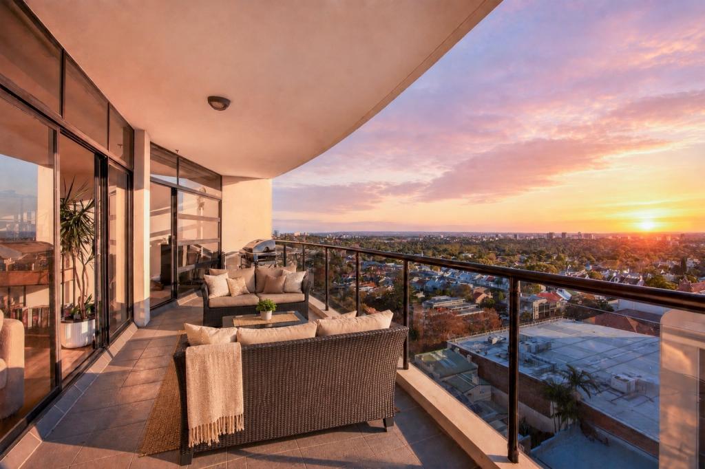 57/17-23 Newland St, Bondi Junction, NSW 2022