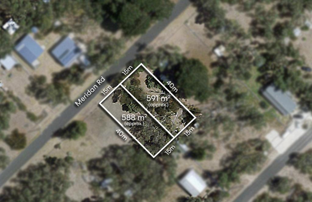 41-43 Meridan Rd, Golden Beach, VIC 3851