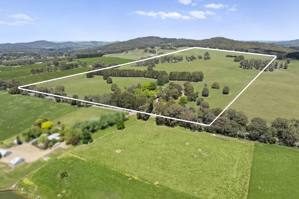 592 Bonnie Doon Rd, Boho South, VIC 3669